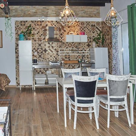 Inn Jerez Santiago Loft Smoke Free Jerez de la Frontera Exterior foto