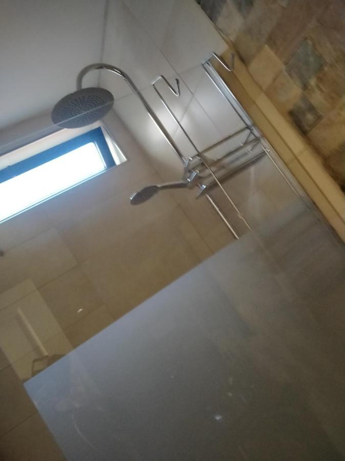 Inn Jerez Santiago Loft Smoke Free Jerez de la Frontera Exterior foto