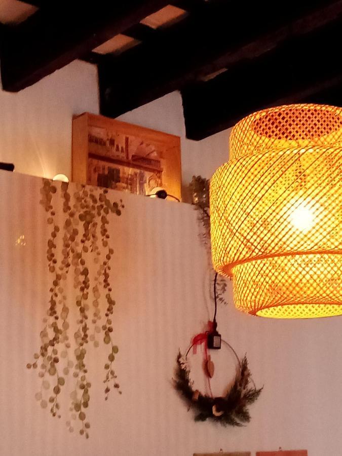 Inn Jerez Santiago Loft Smoke Free Jerez de la Frontera Exterior foto