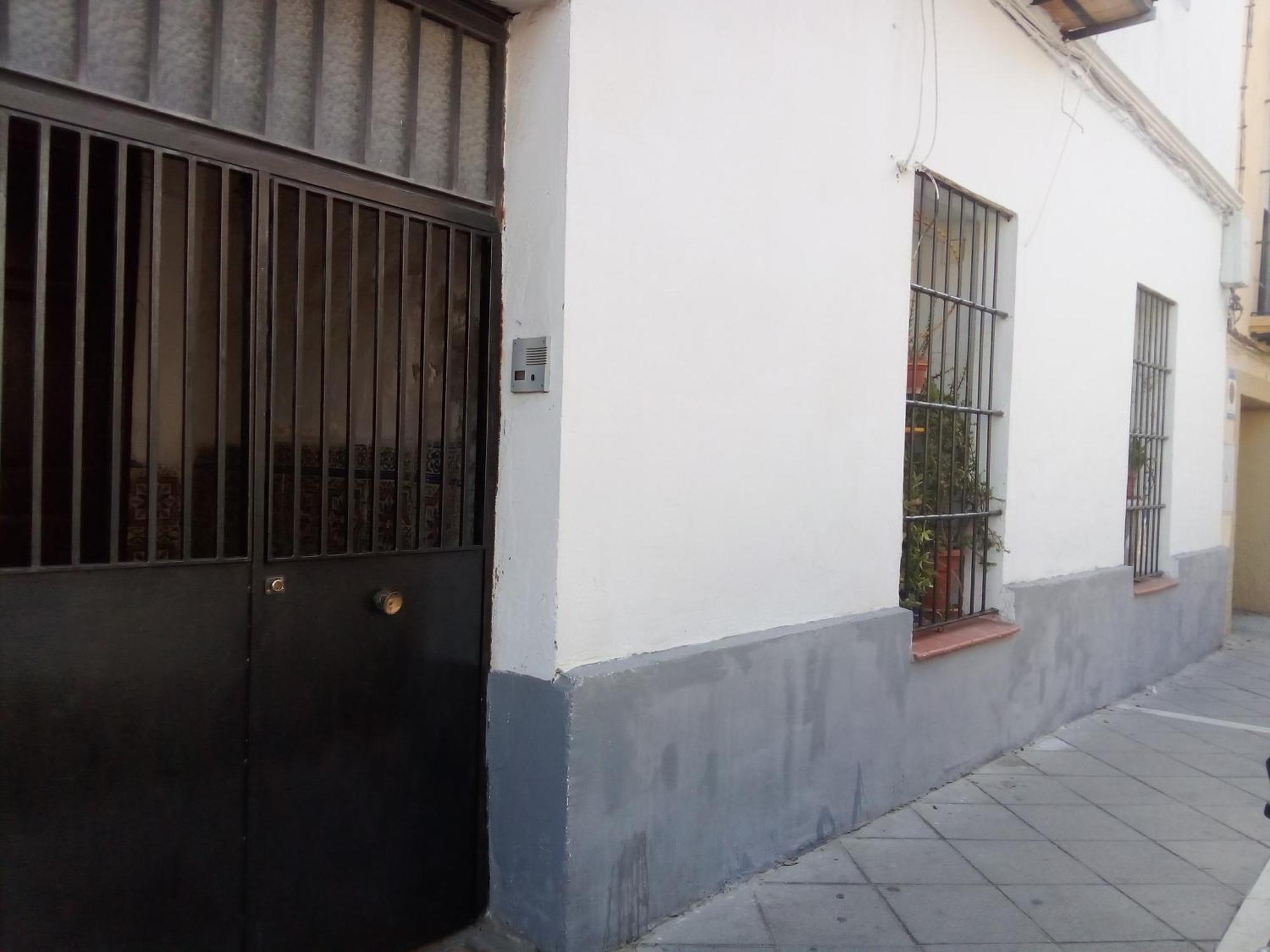 Inn Jerez Santiago Loft Smoke Free Jerez de la Frontera Exterior foto
