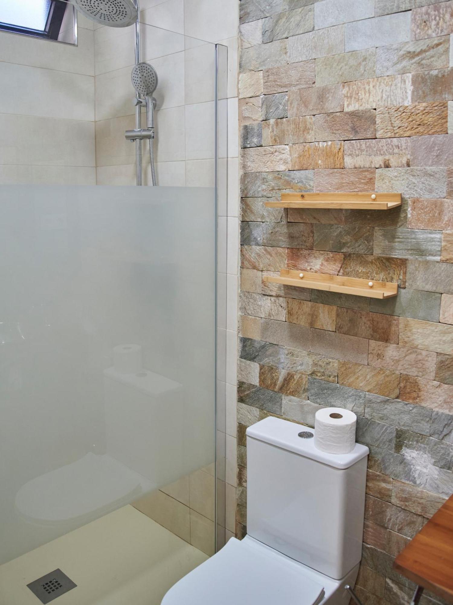 Inn Jerez Santiago Loft Smoke Free Jerez de la Frontera Exterior foto