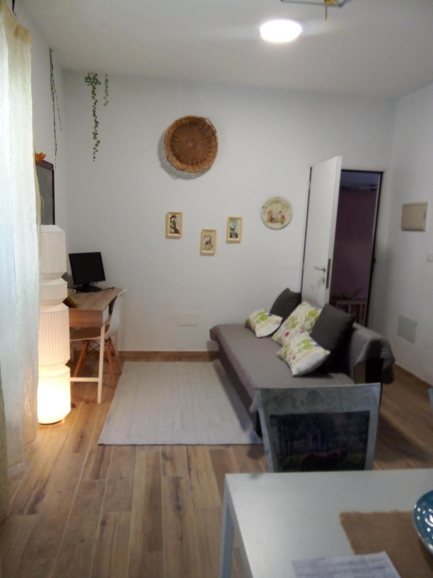 Inn Jerez Santiago Loft Smoke Free Jerez de la Frontera Cameră foto