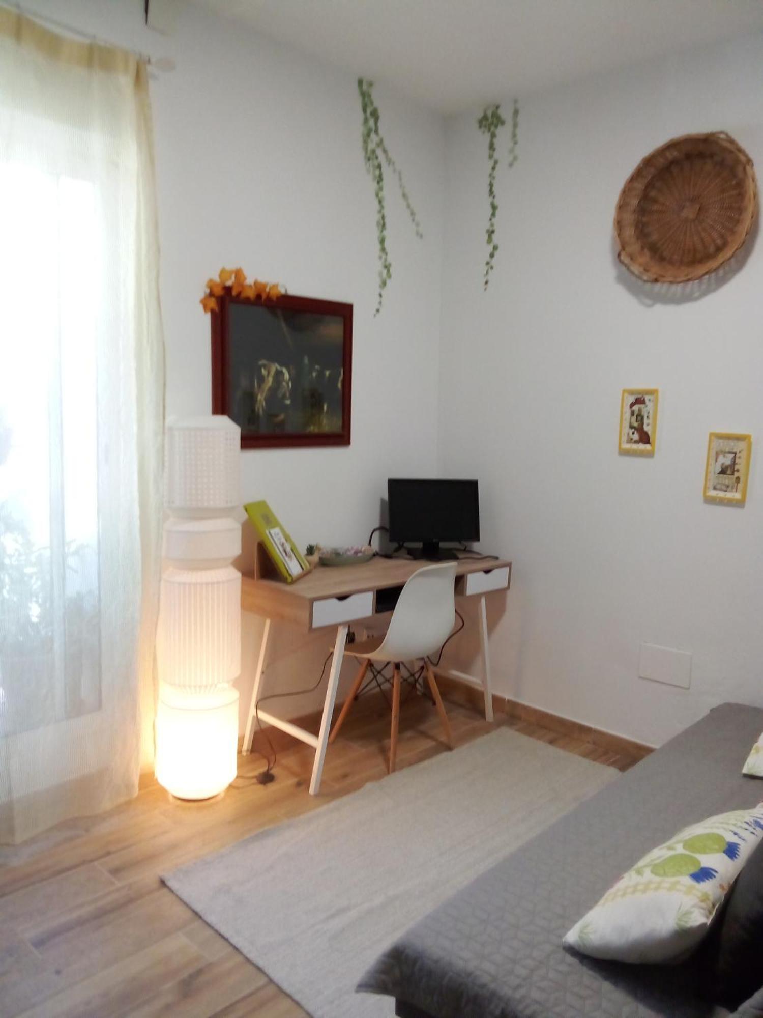 Inn Jerez Santiago Loft Smoke Free Jerez de la Frontera Cameră foto